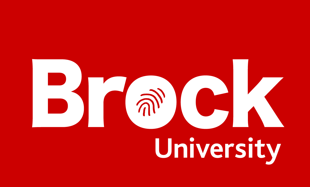 the University of Brock logo