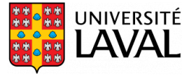 the University of Laval logo